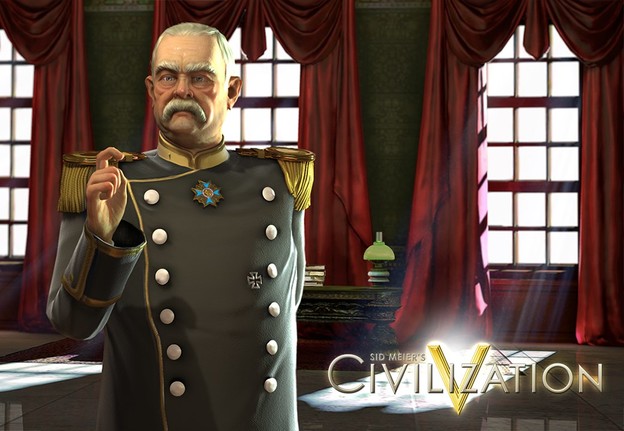 Civilization V stigao na Linux i SteamOS Civilization V stigao na Linux i SteamOS