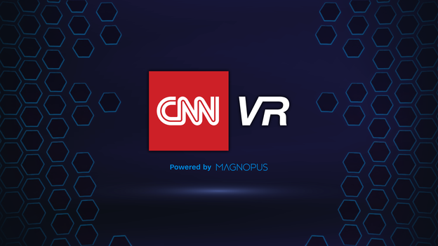 CNN donosi VR aplikaciju za vijesti na Oculus Rift