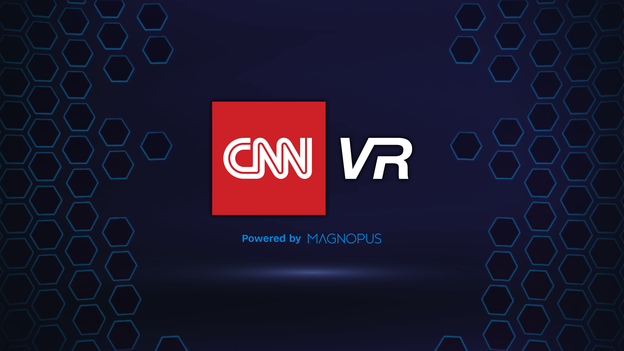 CNN donosi VR aplikaciju za vijesti na Oculus Rift CNN donosi VR aplikaciju za vijesti na Oculus Rift