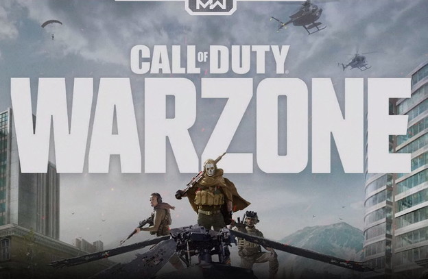 COD: Warzone u 4 dana skupio 15 milijuna igrača