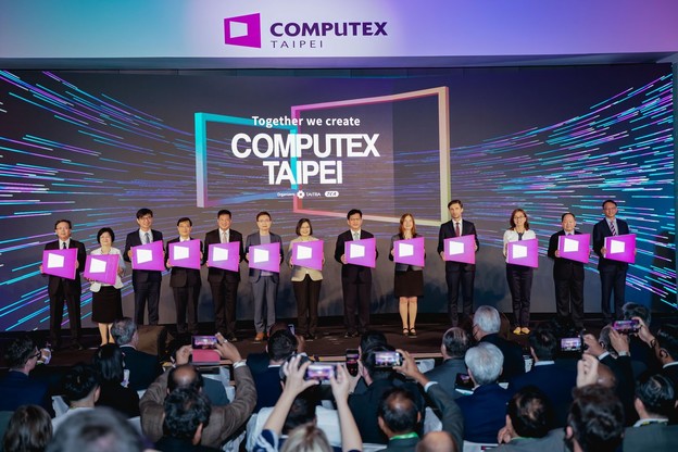 Computex se po brojkama vratio na stare staze slave Computex se po brojkama vratio na stare staze slave