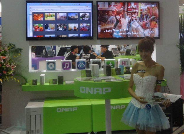 Computex Taipei 2013 – dan 4. Computex Taipei 2013 – dan 4.