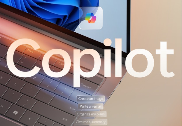 Copilot tipka dolazi na tipkovnice za Windows 11 računala Copilot tipka dolazi na tipkovnice za Windows 11 računala