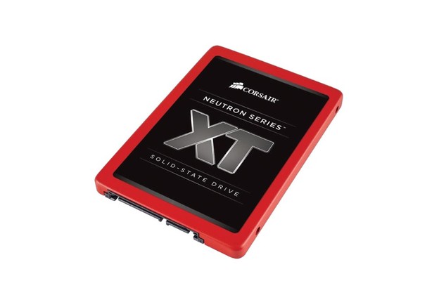 Corsairovi novi enkriptirani SSD-ovi do 960 GB i 562 MB/s Corsairovi novi enkriptirani SSD-ovi do 960 GB i 562 MB/s