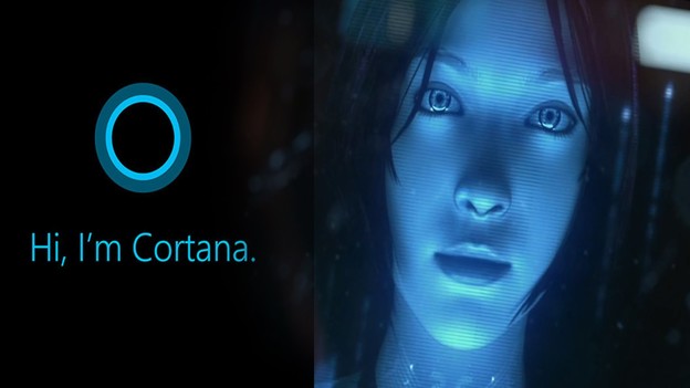 Cortana na Androidu čita poruke naglas