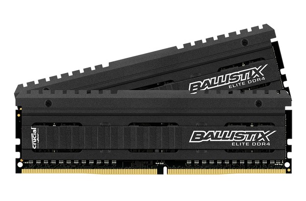 Crucial lansirao DDR4 memoriju od 2.666 MT/s Crucial lansirao DDR4 memoriju od 2.666 MT/s