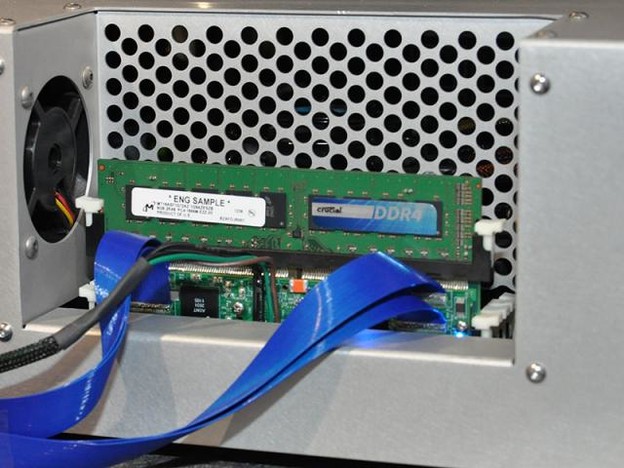 Crucial predstavio DDR4 memorijske module