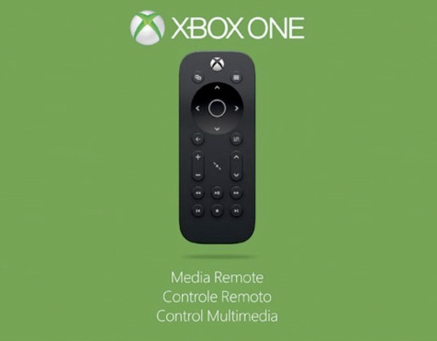Daljinski za Xbox One u travnju Daljinski za Xbox One u travnju