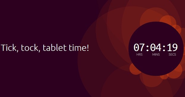 Danas stiže Ubuntu OS za tablete