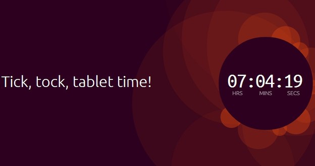 Danas stiže Ubuntu OS za tablete Danas stiže Ubuntu OS za tablete