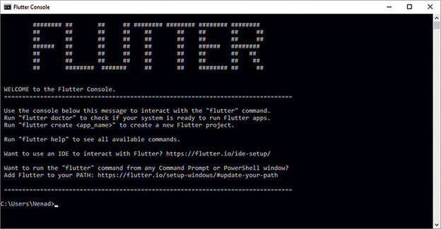 Dart 2.0 i Flutter Dart 2.0 i Flutter
