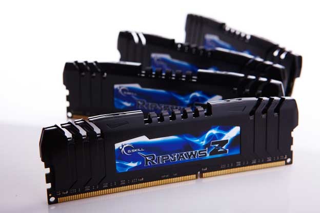 DDR3 2400 Mhz memorija od 64 GB s doživotnom garancijom