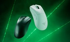 DeathAdder V4 Pro je miš s optičkim kotačićem