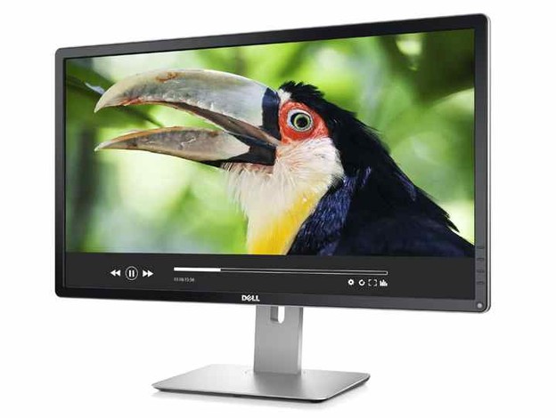 Dell ima najjeftiniji 4K UHD monitor
