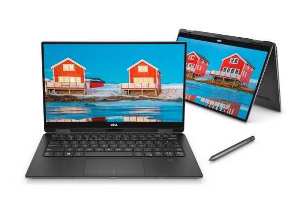 Dell ima ponešto novo za svakog korisnika Dell ima ponešto novo za svakog korisnika