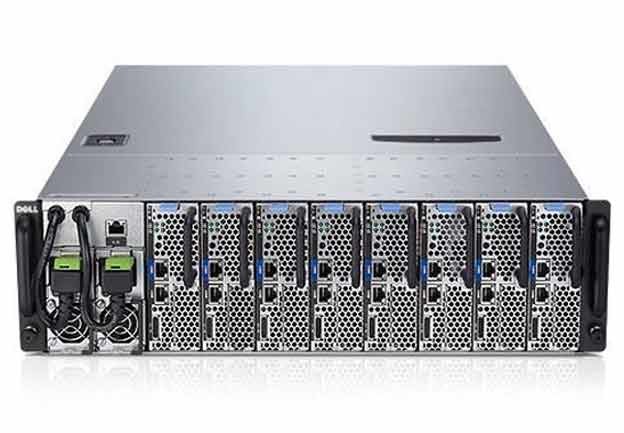 Dell predstavio prvi server baziran na Ivy Bridge procesorima Dell predstavio prvi server baziran na Ivy Bridge procesorima