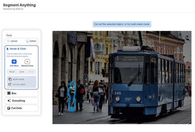 DEMO: AI otkriva objekte na slikama koje prije nije vidio DEMO: AI otkriva objekte na slikama koje prije nije vidio