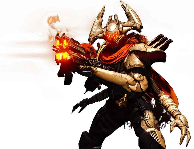 Destiny prikupio 5 milijuna Twitch gledatelja Destiny prikupio 5 milijuna Twitch gledatelja