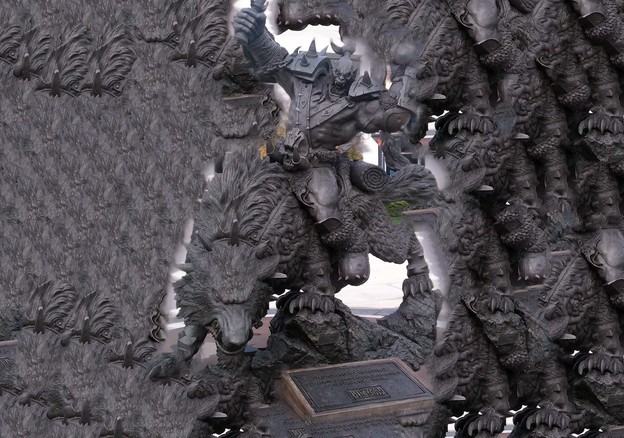 Detalji o otkazanoj Blizzardovoj igri Titan Detalji o otkazanoj Blizzardovoj igri Titan