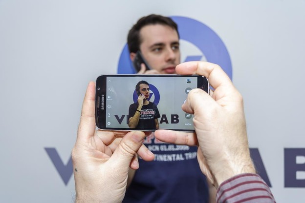 Detaljno smo recenzirali Samsung Galaxy S6 Detaljno smo recenzirali Samsung Galaxy S6