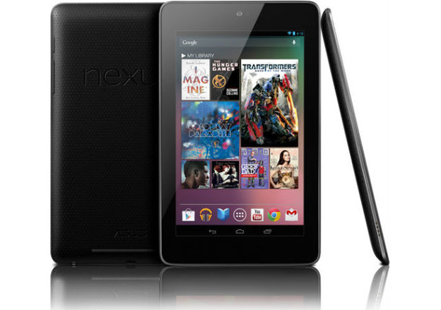 Do kraja godine 8 milijuna prodanih Nexusa 7