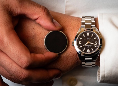 Dodatak pretvara obični sat u pametni