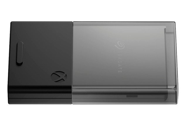 Dodatni 1TB disk za Xbox Series X košta 220 dolara Dodatni 1TB disk za Xbox Series X košta 220 dolara
