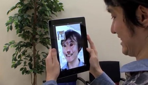 Download: Aplikacija Face Stealer za krađu lica [VIDEO]
