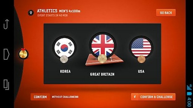 Download: Aplikacija za pogađanje rezultata Olimpijade Download: Aplikacija za pogađanje rezultata Olimpijade