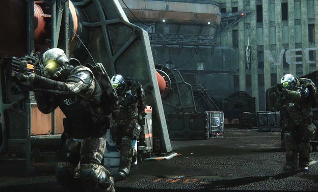 Download: Crysis 3 multiplayer beta za PC, PS3 i X360 Download: Crysis 3 multiplayer beta za PC, PS3 i X360