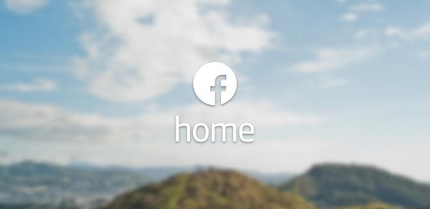 Download: Facebook Home APK za nepodržane uređaje