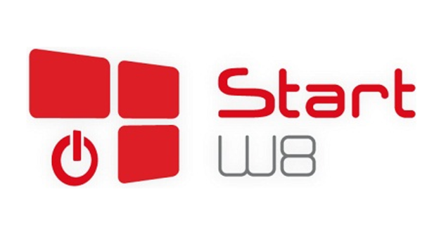 DOWNLOAD: StartW8, besplatan Start gumb za Windowse 8