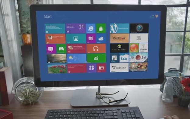 Download: Windows 8 Release Preview