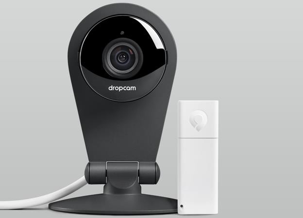 Dropcam prepoznaje razlike između životinja i ljudi Dropcam prepoznaje razlike između životinja i ljudi