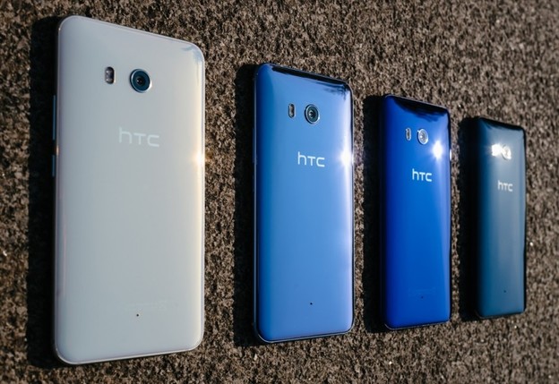 EKSKLUZIVNO: Testirali smo HTC U11