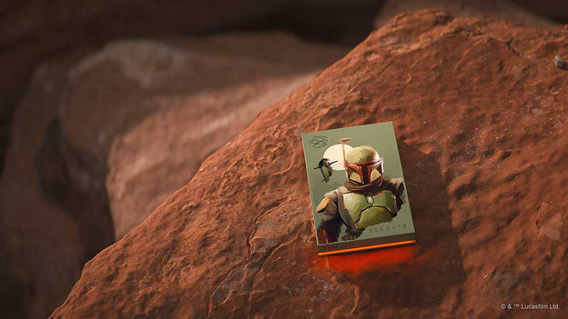 Eksterni tvrdi diskovi sa Star Wars brandom Eksterni tvrdi diskovi sa Star Wars brandom