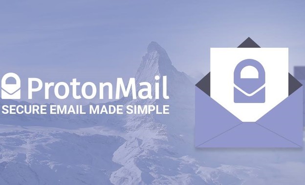 Enkriptirani mail servis javno dostupan Enkriptirani mail servis javno dostupan