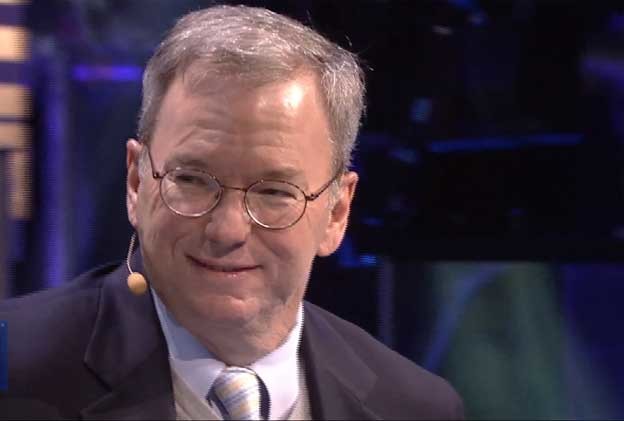 Eric Schmidt: Android je ispred iPhonea!