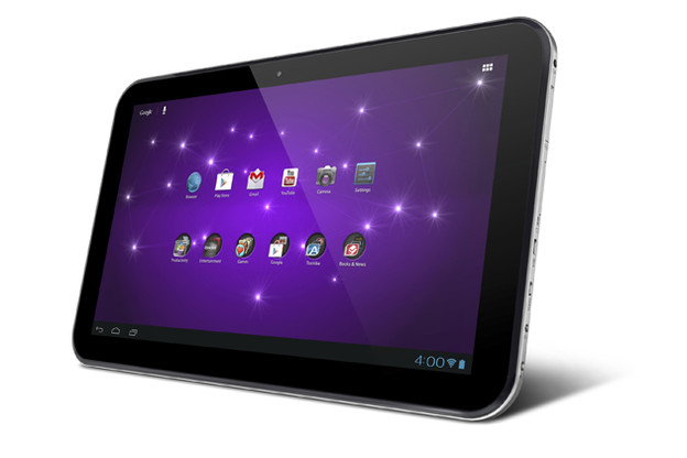 Excite 13: Toshibin najveći tablet ikada Excite 13: Toshibin najveći tablet ikada