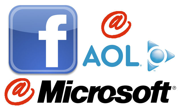 Facebook kupuje patente AOL-a od Microsofta Facebook kupuje patente AOL-a od Microsofta