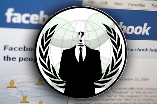 Facebook pada 5. studenog! Facebook pada 5. studenog!