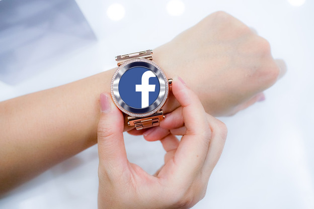 Facebook radi svoj pametni sat Facebook radi svoj pametni sat