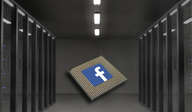 Facebook razvija vlastite procesore za servere Facebook razvija vlastite procesore za servere