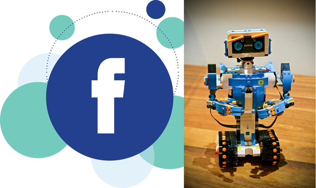 Facebookov robot navigira bez korištenja mape Facebookov robot navigira bez korištenja mape