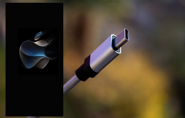 Fanovi oduševljeni što na iPhone 15 dolazi USB C Fanovi oduševljeni što na iPhone 15 dolazi USB C