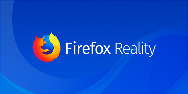 Firefox za miješanu stvarnost Firefox za miješanu stvarnost