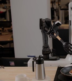 Fizički AI uči robote novim zadacima iz jednog videa