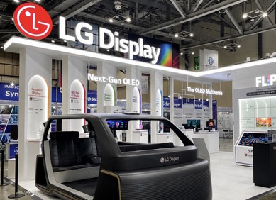 FLiPP tehnologija za OLED zaslone sljedeće generacije