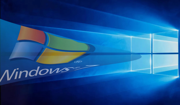 Free nadogradnja na Windows 10 još uvijek radi Free nadogradnja na Windows 10 još uvijek radi