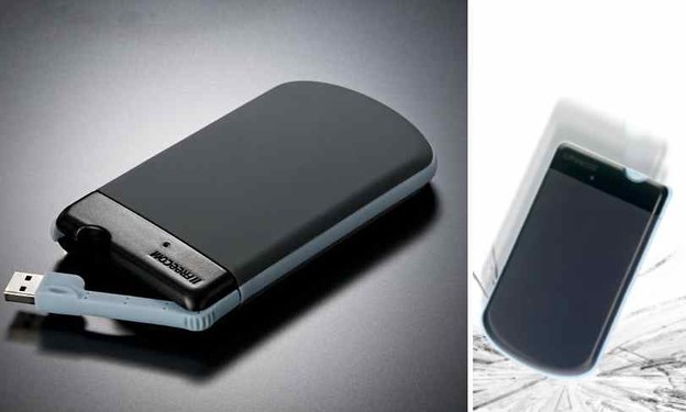 Freecomov novi SSD preživjet će pad s 2 metra